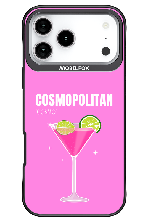 Cosmo - Apple iPhone 17 Pro Max