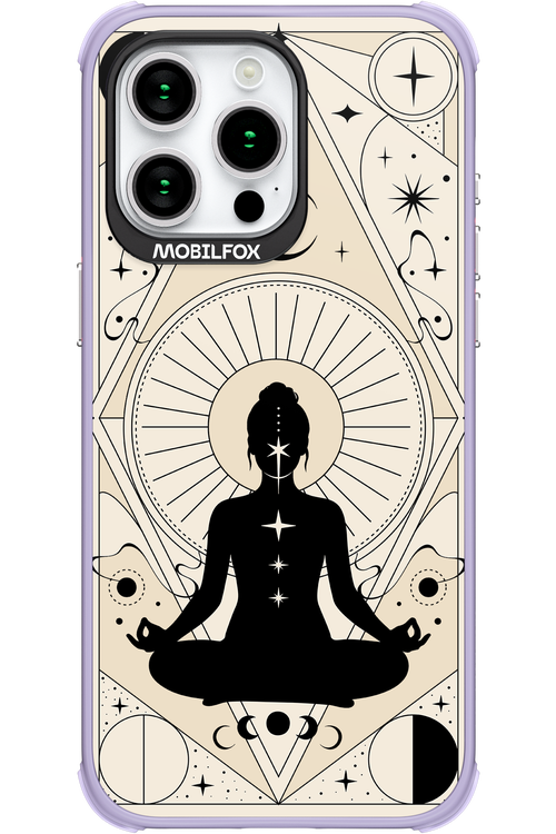 Soul Peace - Apple iPhone 15 Pro Max