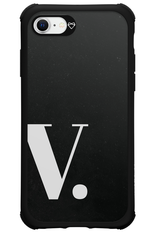 V (Off Space) 2.0 - Apple iPhone SE 2020