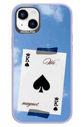 Magnet 2.0 - Apple iPhone 14 Plus