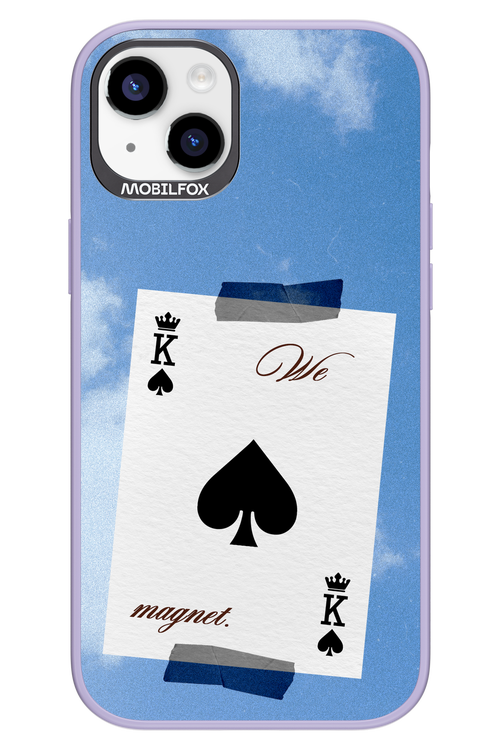 Magnet 2.0 - Apple iPhone 14 Plus