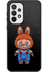 Playtime's over - Samsung Galaxy A33