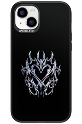 Silver Soul 2.0 - Apple iPhone 15 Plus