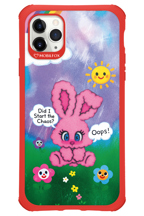 Ooops 2.0 - Apple iPhone 11 Pro Max