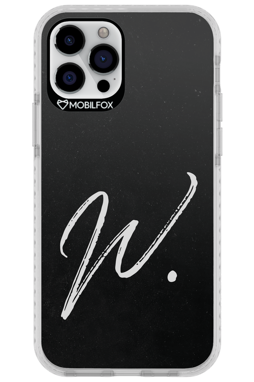 (Off Space) W 2.0 - Apple iPhone 12 Pro