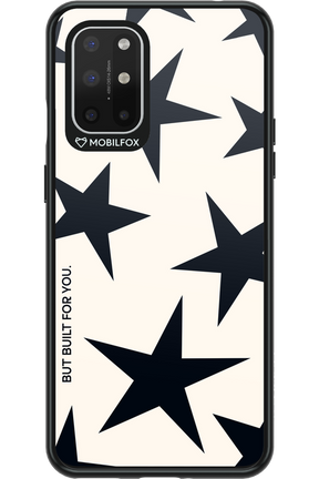 Built for You - OnePlus 8T