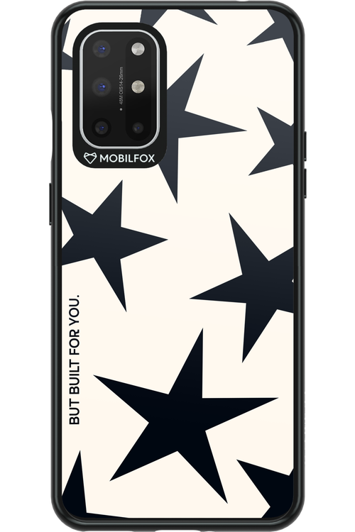 Built for You - OnePlus 8T