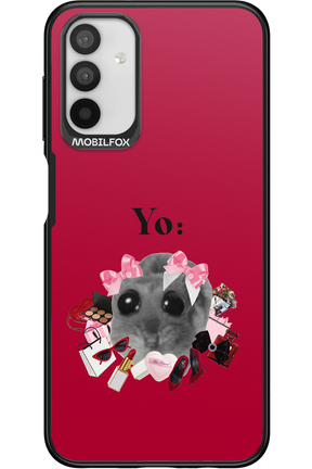 YO - Samsung Galaxy A04s