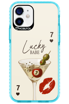 Lucky Babe - Apple iPhone 12