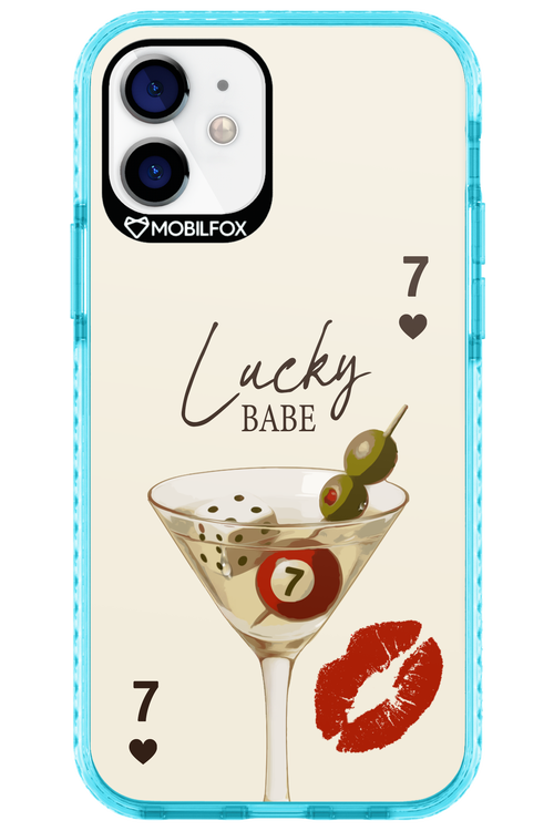 Lucky Babe - Apple iPhone 12