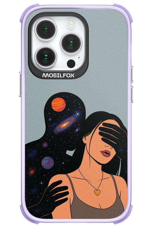 Universe Lover - Apple iPhone 14 Pro