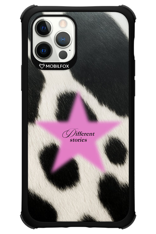 Same Chapter Pink 2.0 - Apple iPhone 12 Pro