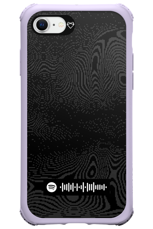 Techno frequency - Apple iPhone SE 2022