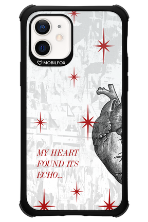 Her Heart - Apple iPhone 12