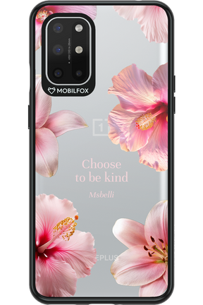 Be Kind 2.0 - OnePlus 8T