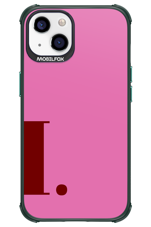 I (Sorbet) 2.0 - Apple iPhone 13