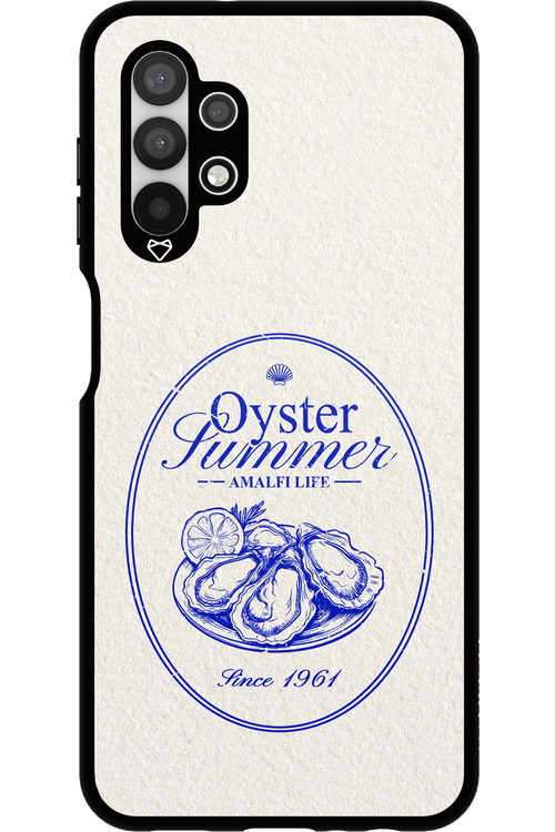 Oyster Summer - Samsung Galaxy A13 4G