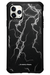 Chaotic Thunder - Apple iPhone 11 Pro Max