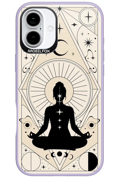 Soul Peace - Apple iPhone 16 Plus