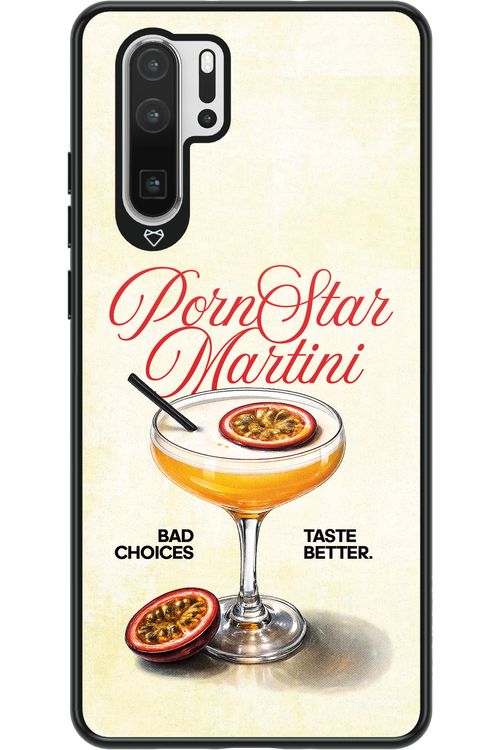Pornstar Martini 2.0 - Huawei P30 Pro