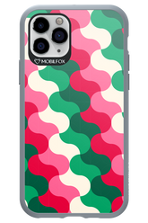 Holiday's Aura - Apple iPhone 11 Pro