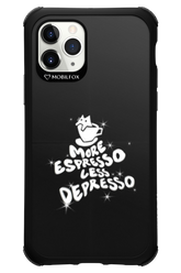 DEPRESSO - Apple iPhone 11 Pro