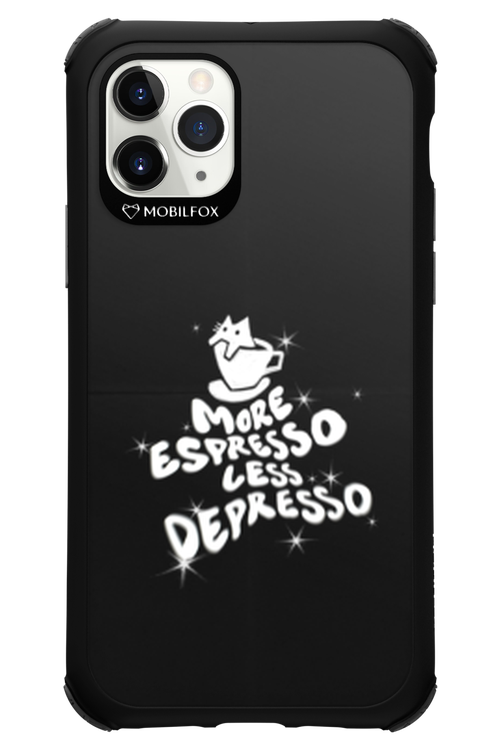 DEPRESSO - Apple iPhone 11 Pro