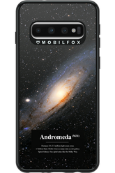 Andromeda - Samsung Galaxy S10