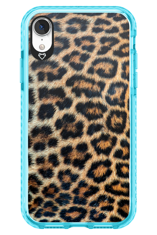 Leopard 2.0 - Apple iPhone XR