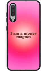 Money Magnet  - Samsung Galaxy A70