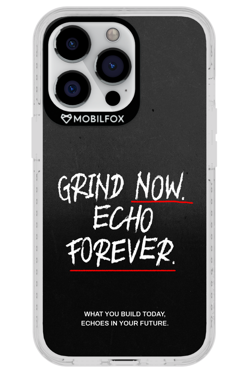 Grind Now - Apple iPhone 13 Pro