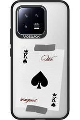 Magnet Transparent - Xiaomi 13