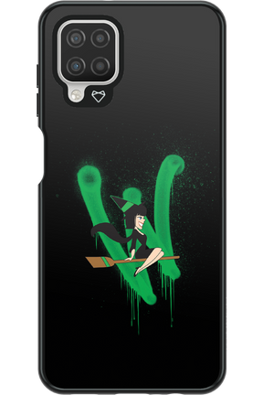 WITCH - Samsung Galaxy A12