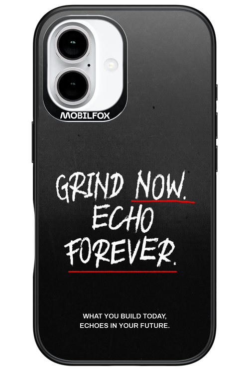 Grind Now 2.0 - Apple iPhone 16