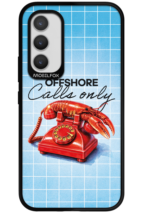 Offshore 2.0 - Samsung Galaxy A34