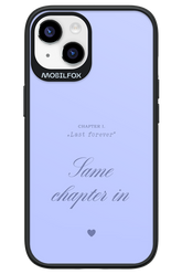 Chapter Last Forever 2.0 - Apple iPhone 14