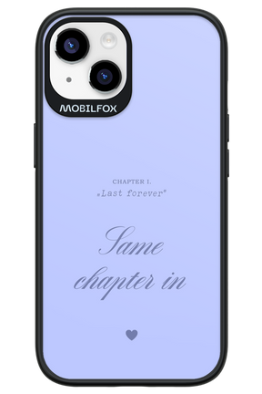 Chapter Last Forever 2.0 - Apple iPhone 14