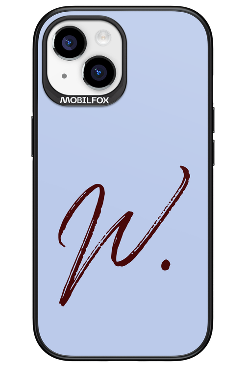 (Jellyfish Presso) W 2.0 - Apple iPhone 15