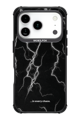Chaotic Thunder - Apple iPhone 17 Pro