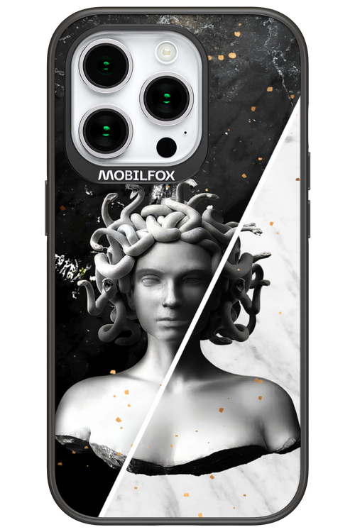 Medusa - Apple iPhone 15 Pro