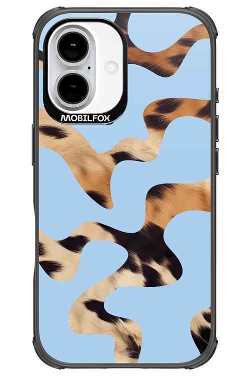 Funky Deer - Apple iPhone 16