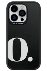 O (Off Space) 2.0 - Apple iPhone 14 Pro