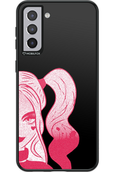 Qween Red 2.0 - Samsung Galaxy S21+