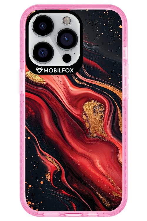 Uriel - Apple iPhone 13 Pro