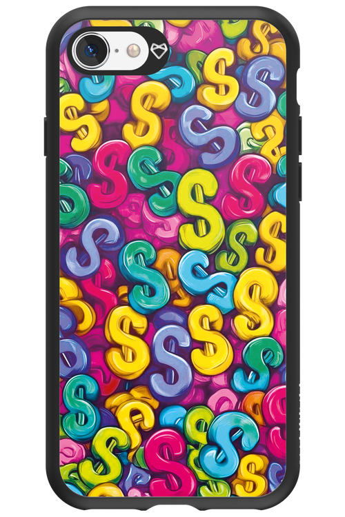 I need dollars - Apple iPhone SE 2020
