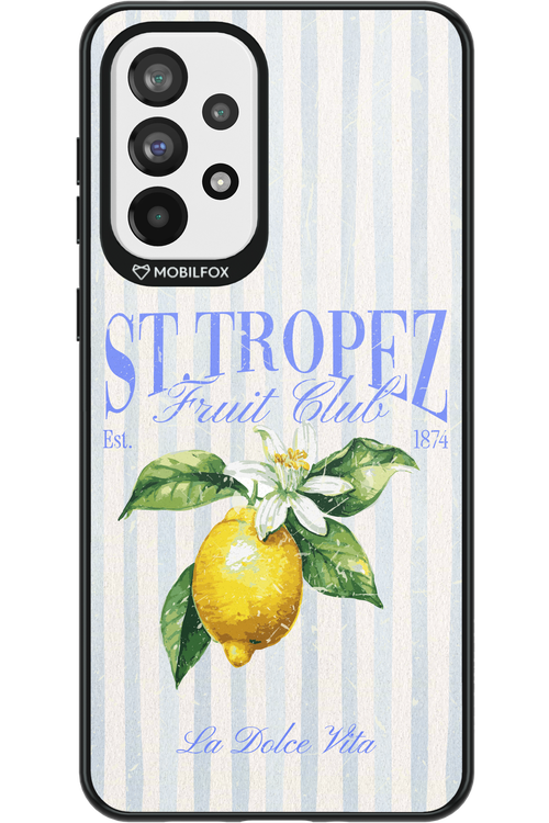 St. Tropez - Samsung Galaxy A73