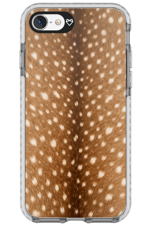 Fawn Dots - Apple iPhone 7