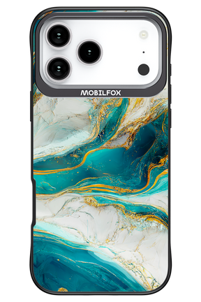 Emerald - Apple iPhone 17 Pro Max