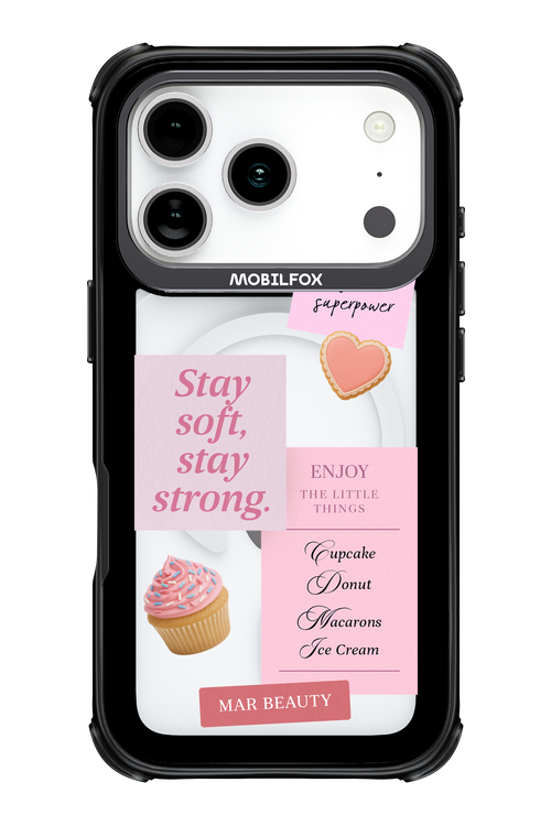 Sweet Babe - Apple iPhone 17 Pro