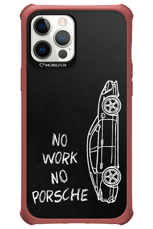 No Work - Apple iPhone 12 Pro Max